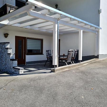 ベルヒテスガーデンHaus Weidauアパートメント エクステリア 写真