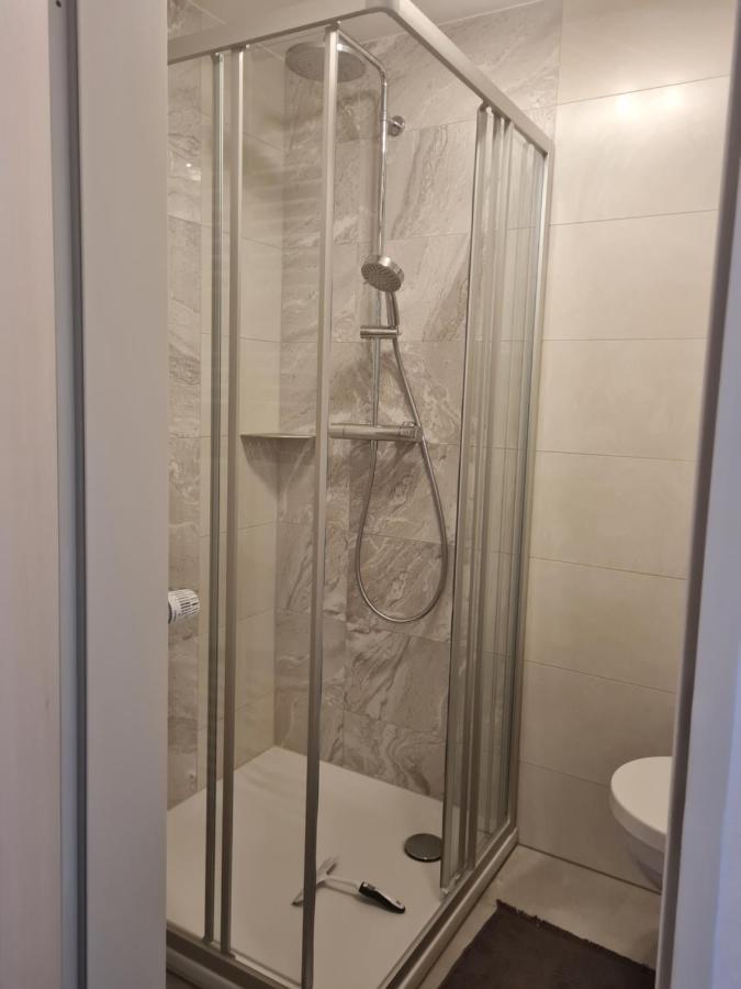 ベルヒテスガーデンHaus Weidauアパートメント エクステリア 写真